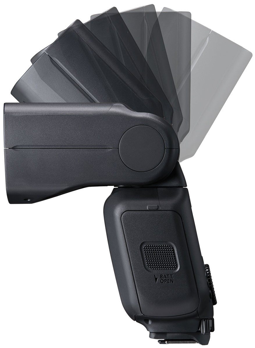 Canon Speedlite EL-5 Flash - 5654C002 - image 4