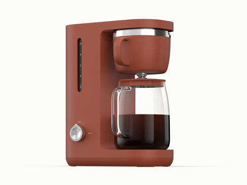 10-Cup Coffee Maker - image 1