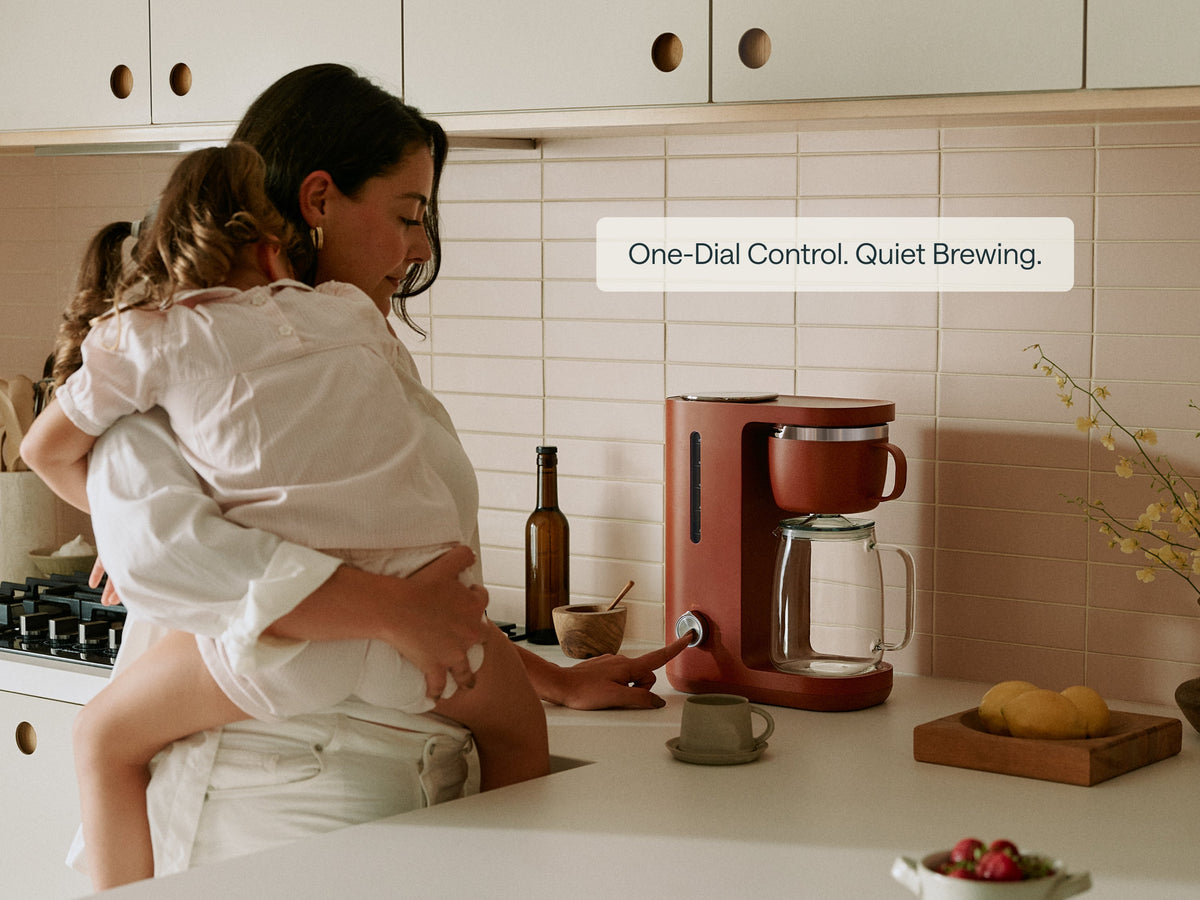 10-Cup Coffee Maker - image 6