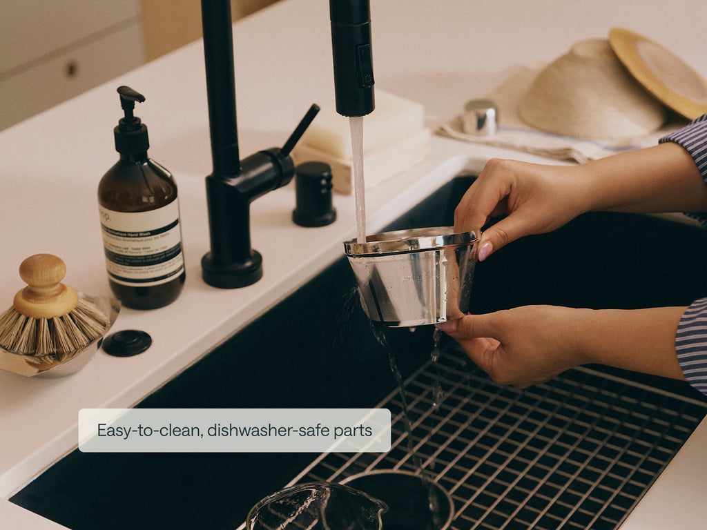 10-Cup Coffee Maker - image 7