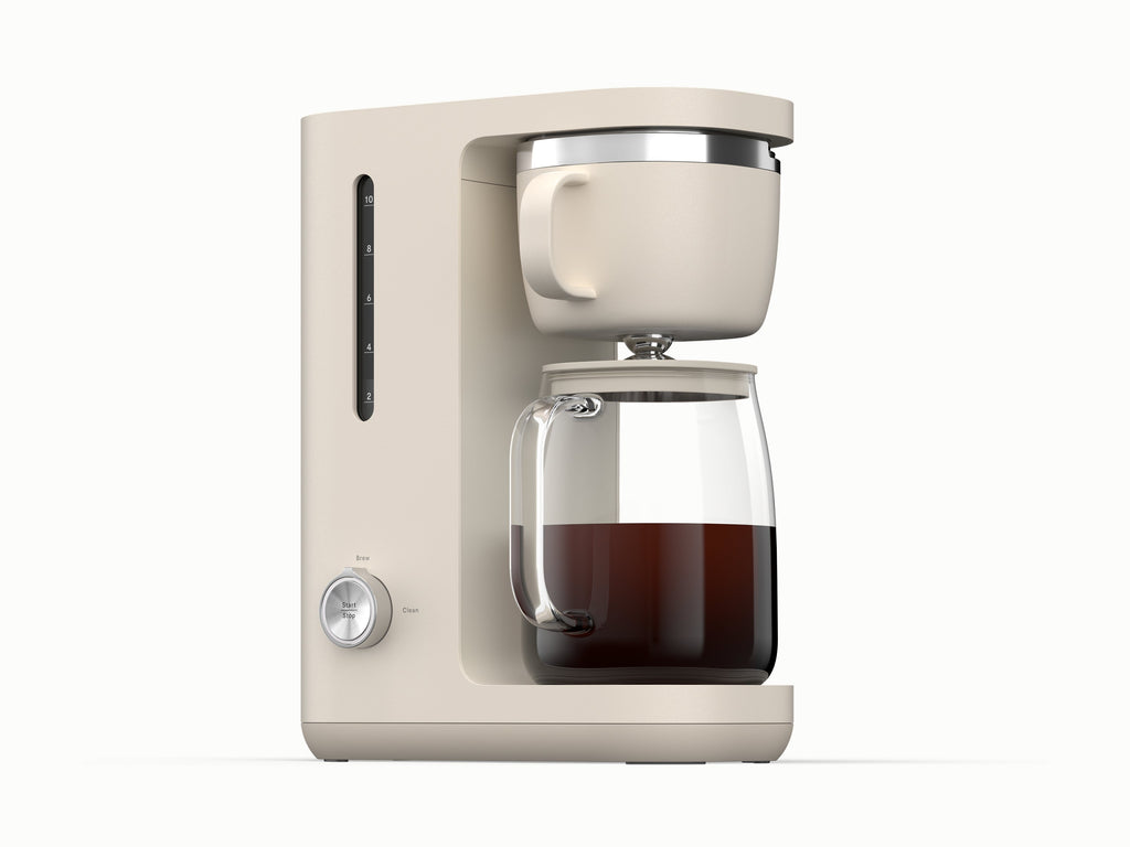 10-Cup Coffee Maker - image 2
