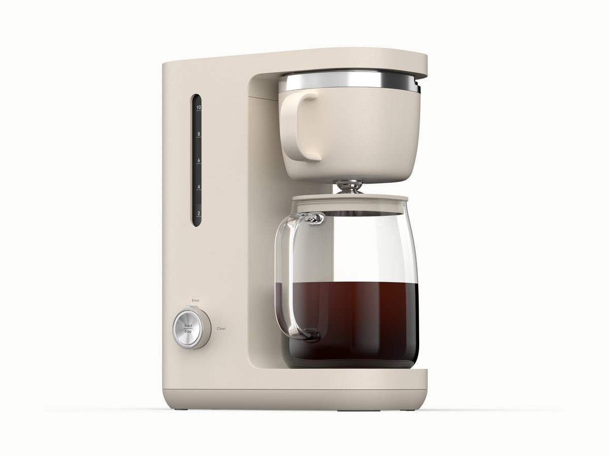 10-Cup Coffee Maker - image 2