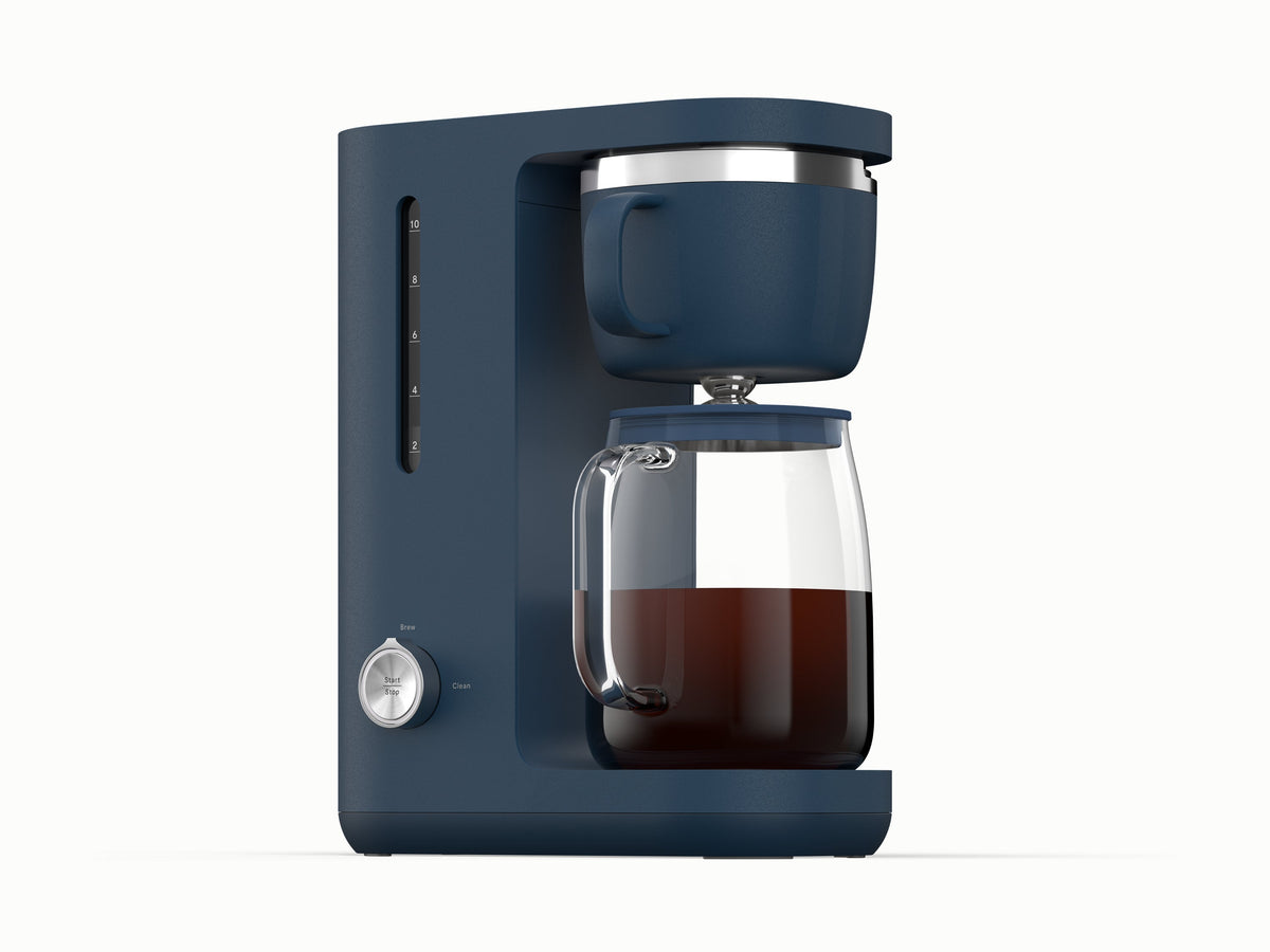 10-Cup Coffee Maker - image 3