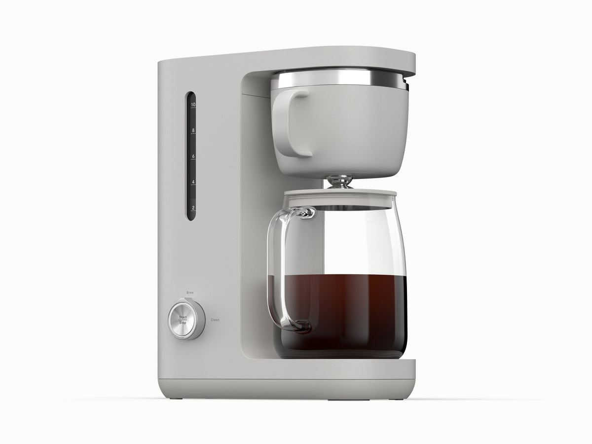 10-Cup Coffee Maker - image 4