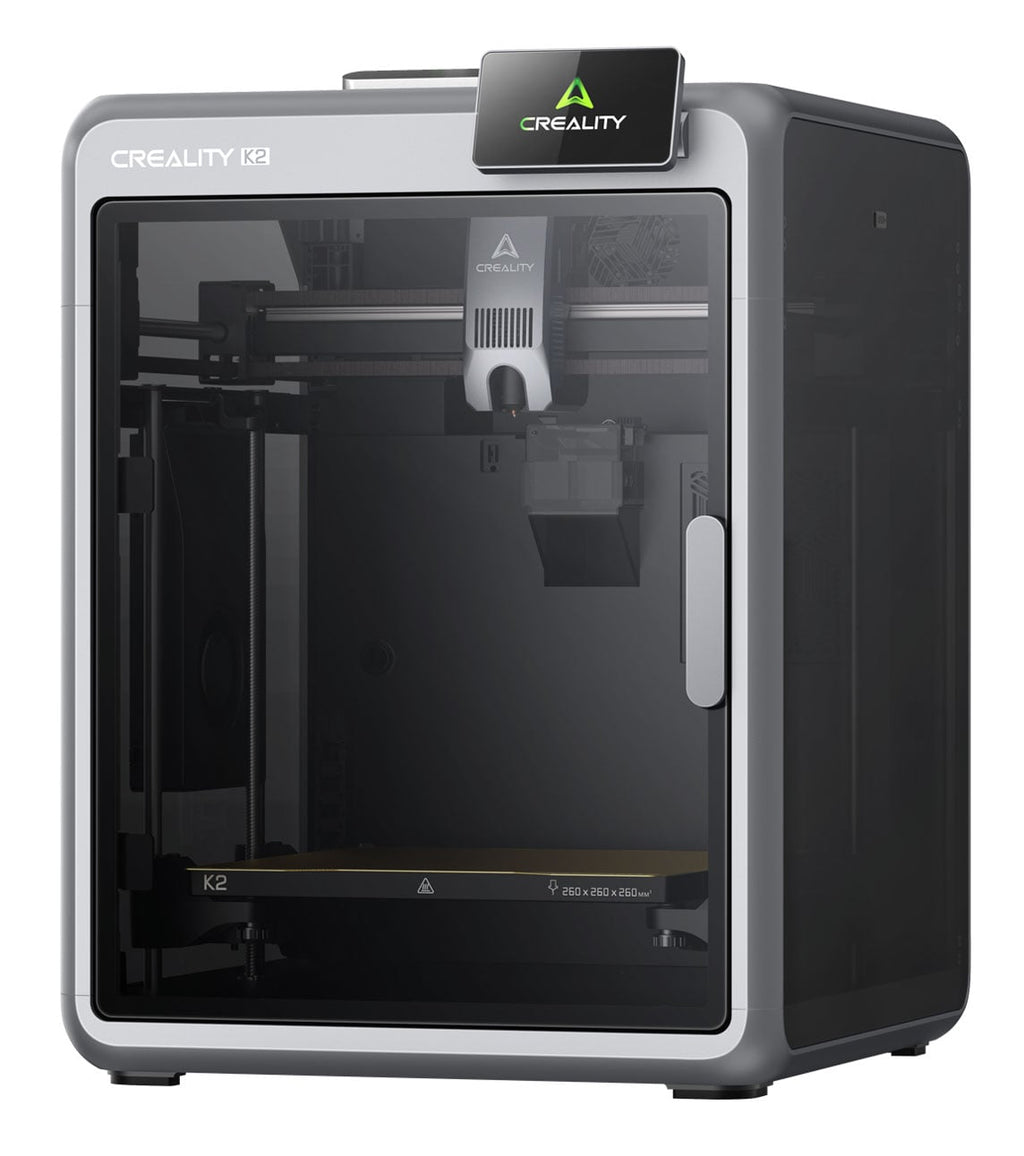Creality K2 Combo 3D Printer - 1002110058 - image 4