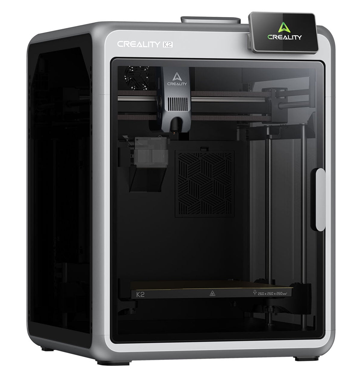 Creality K2 Combo 3D Printer - 1002110058 - image 3