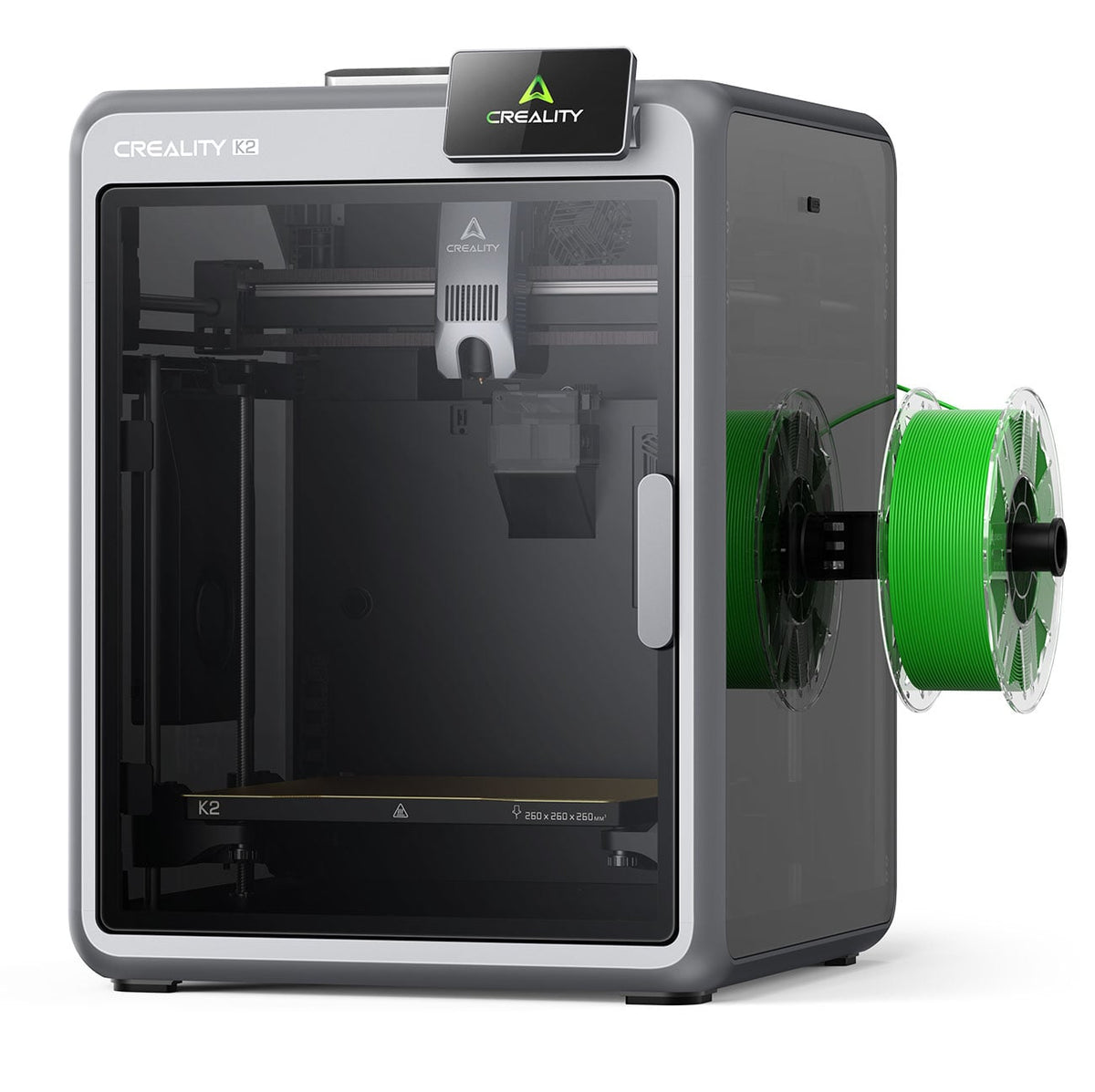 Creality K2 Combo 3D Printer - 1002110058 - image 2