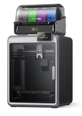 Creality K2 Combo 3D Printer - 1002110058 - image 1