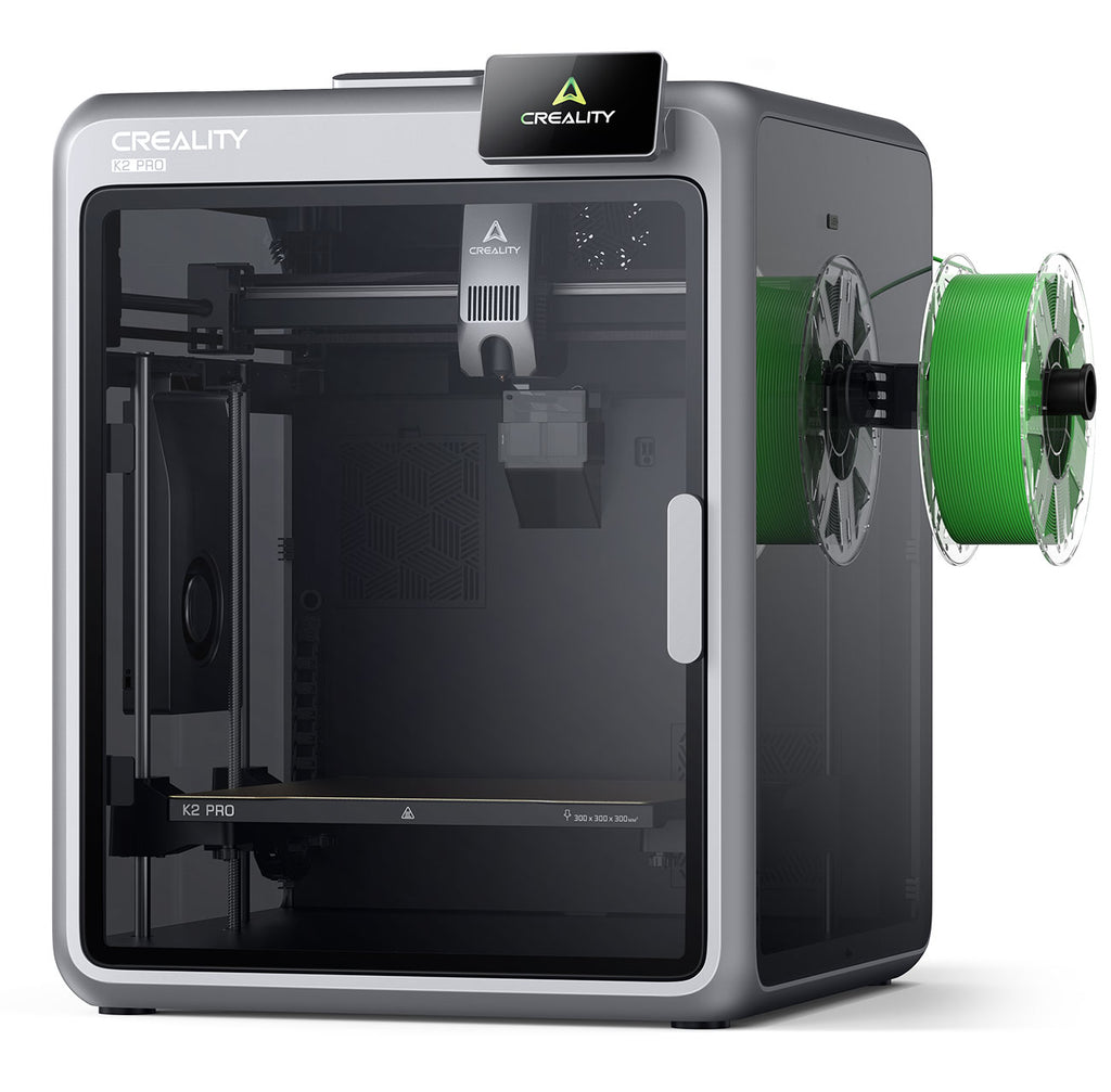 Creality K2 Pro Combo 3D Printer - 1002110056 - image 2