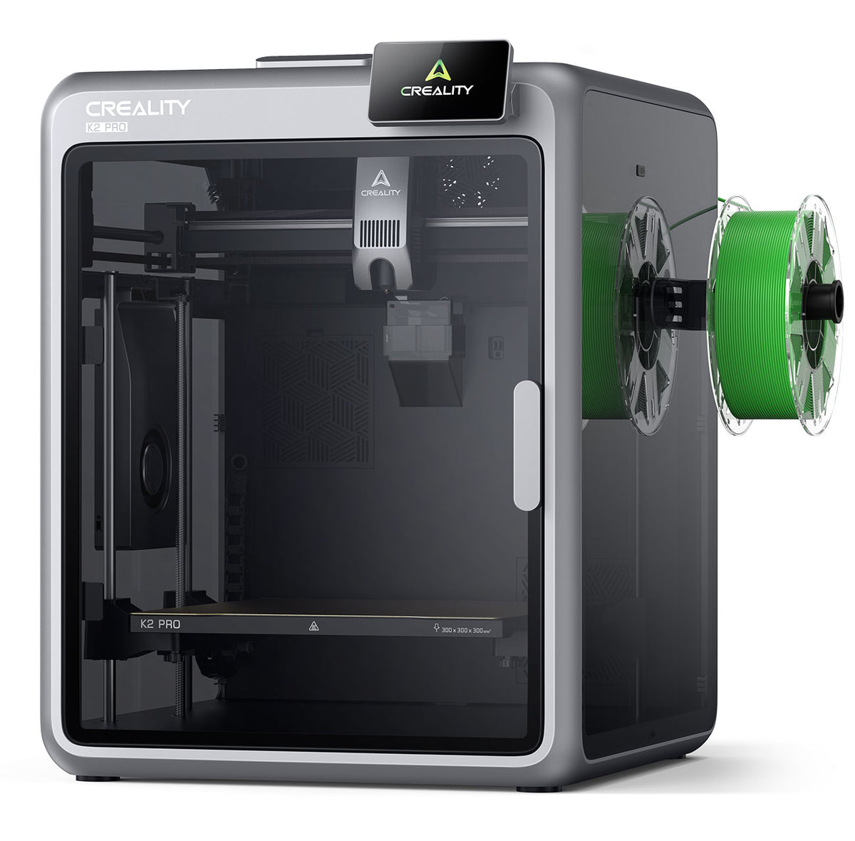 Creality K2 Pro Combo 3D Printer - 1002110056 - image 2