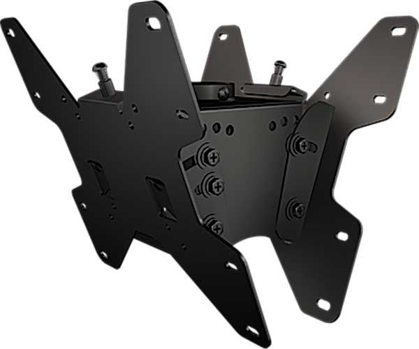 Crimson Dual Ceiling Mount Box For 13"-46" Displays - C37D - image 1