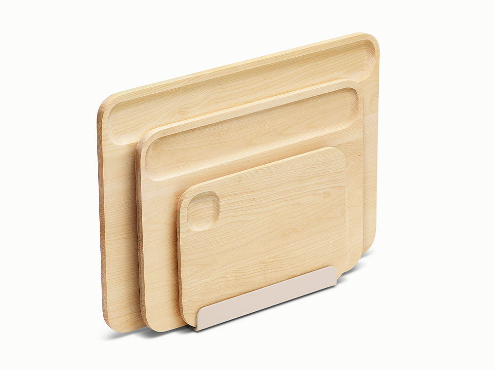 Cutting Board Organizer - image 2
