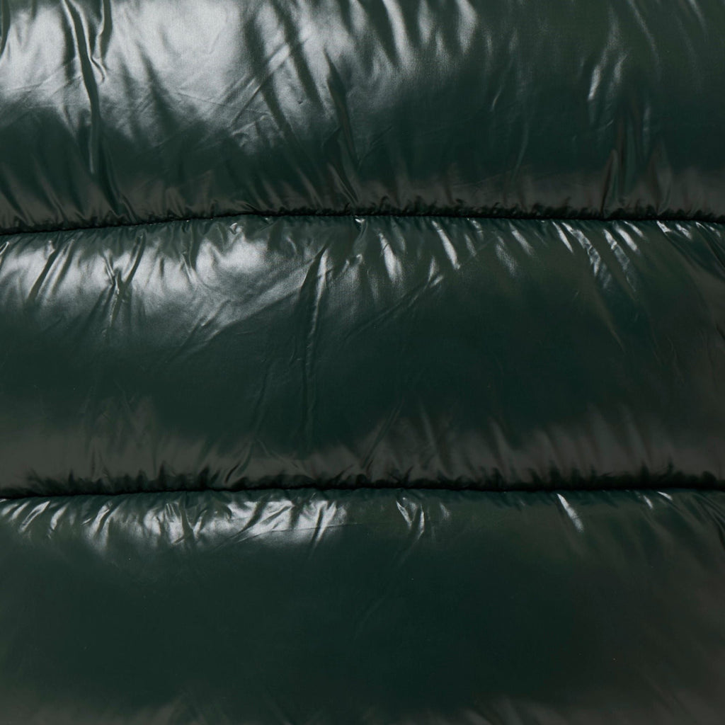 Men's Puffer Jacket Edgard in Nori Green