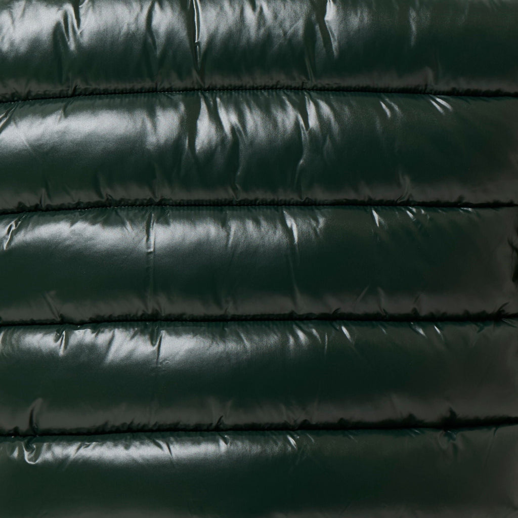 Men's Puffer Jacket Florian in Nori Green