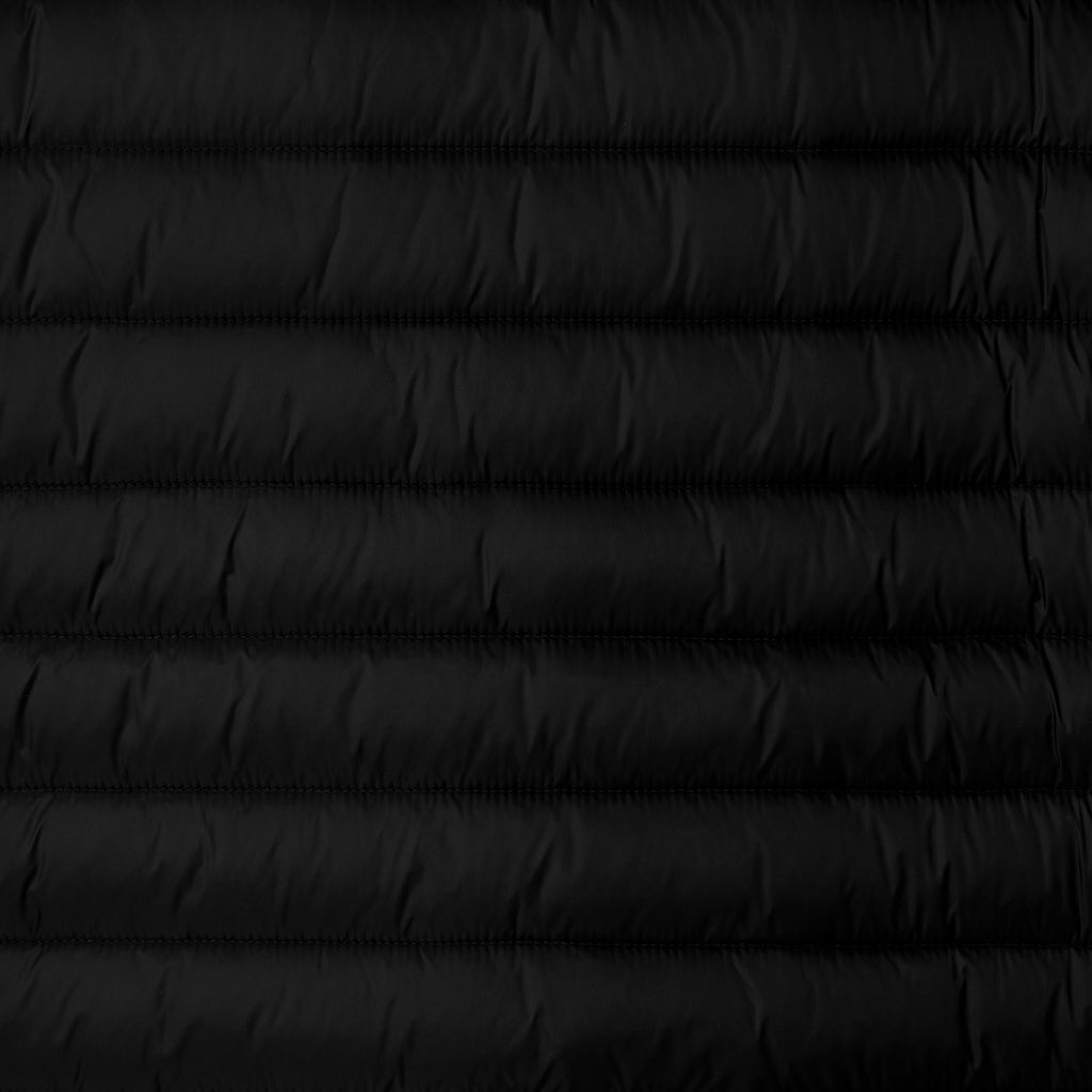 Men's  puffer jacket Alexander in black
