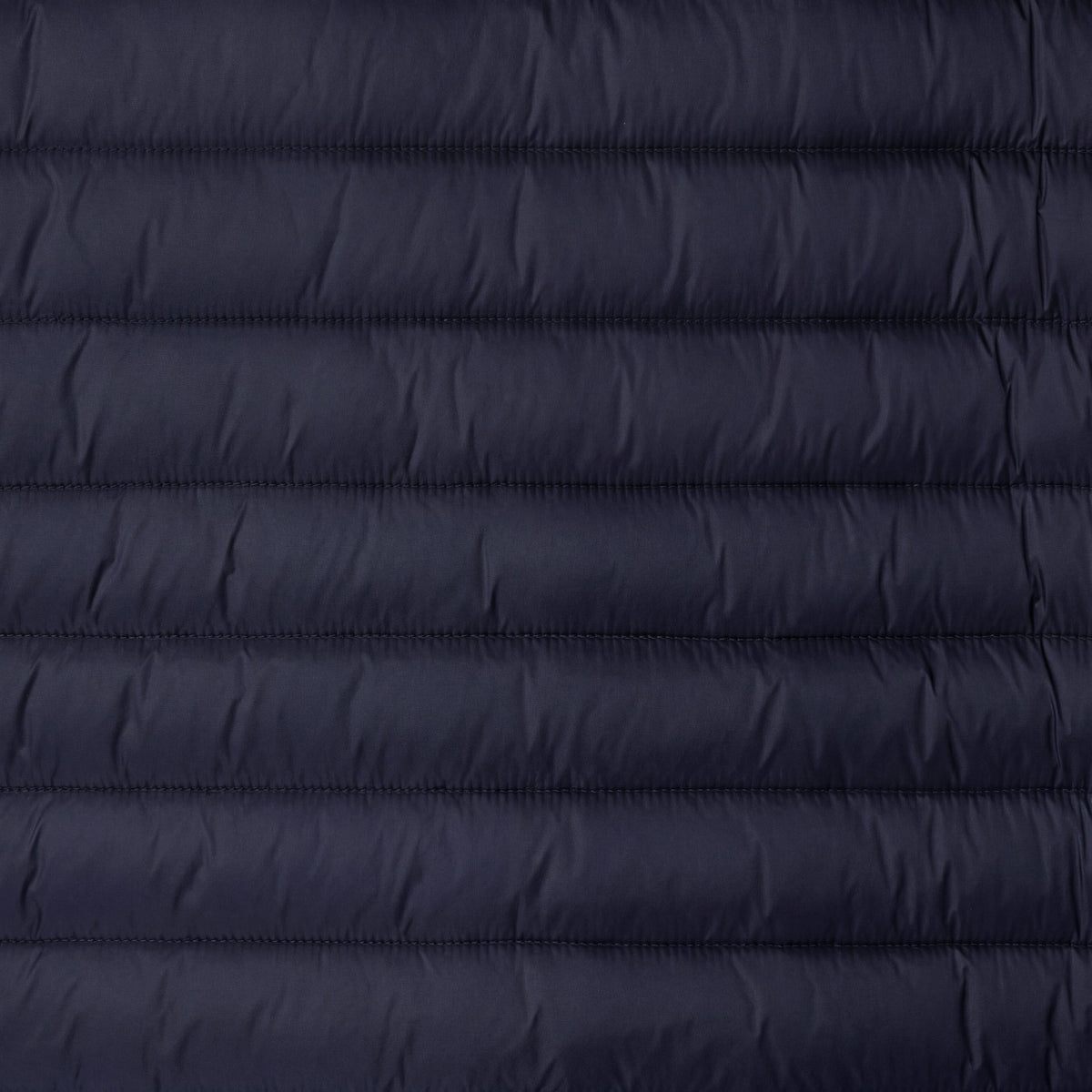 Men's Puffer Jacket Alexander in Navy Blue
