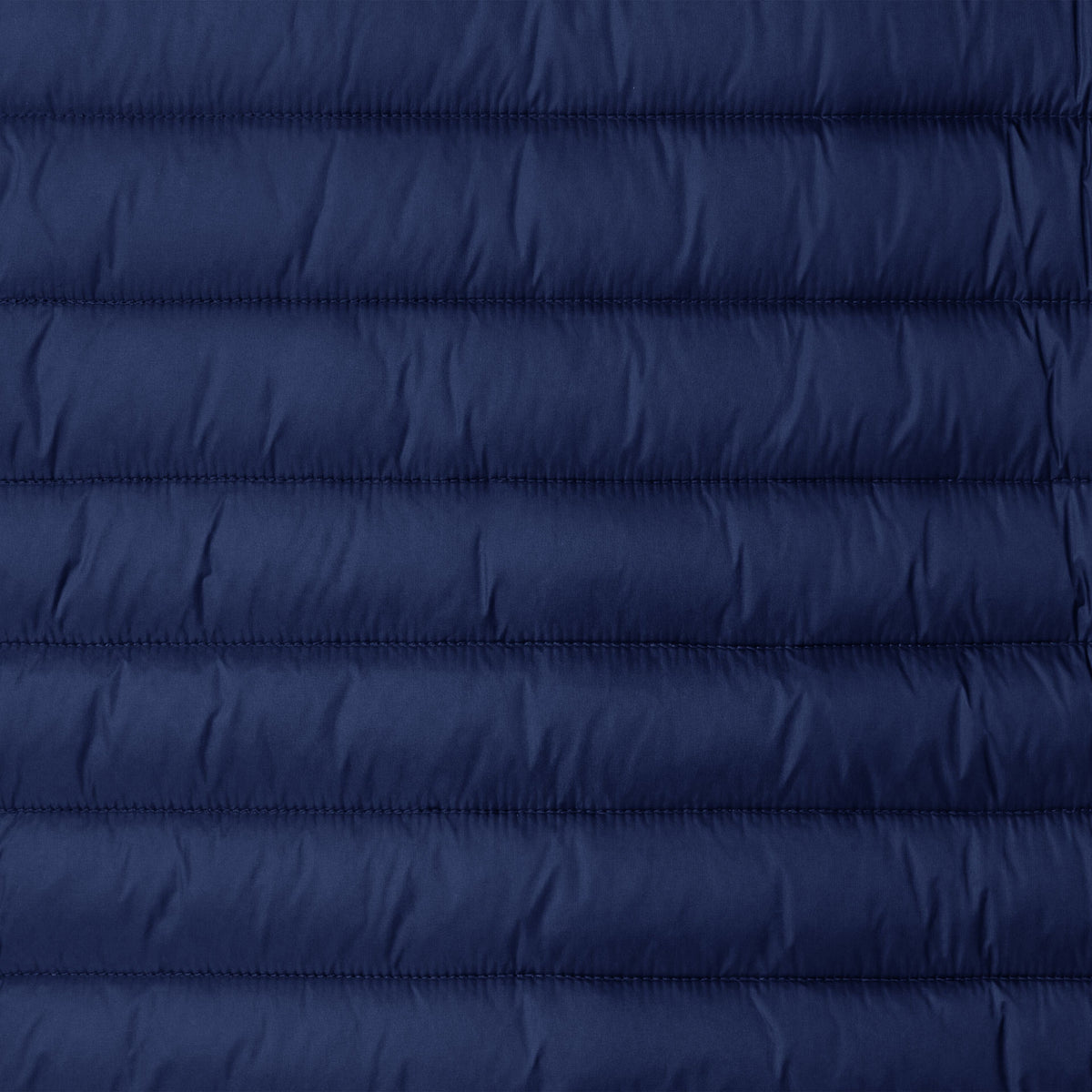 Men's  puffer jacket Alexander in eclipse blue