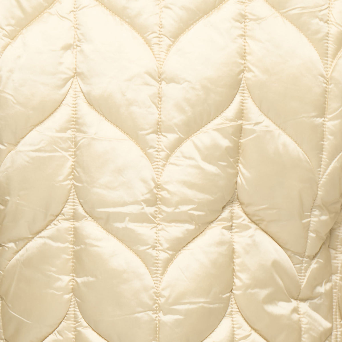 Women's Puffer Jacket Bonbon in Shore Beige