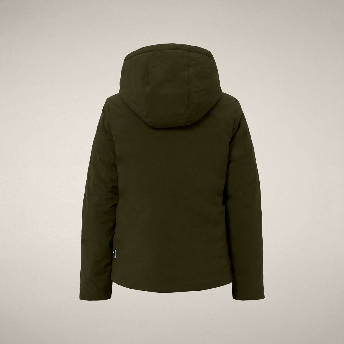 Women's Jacket Portia in Land Green