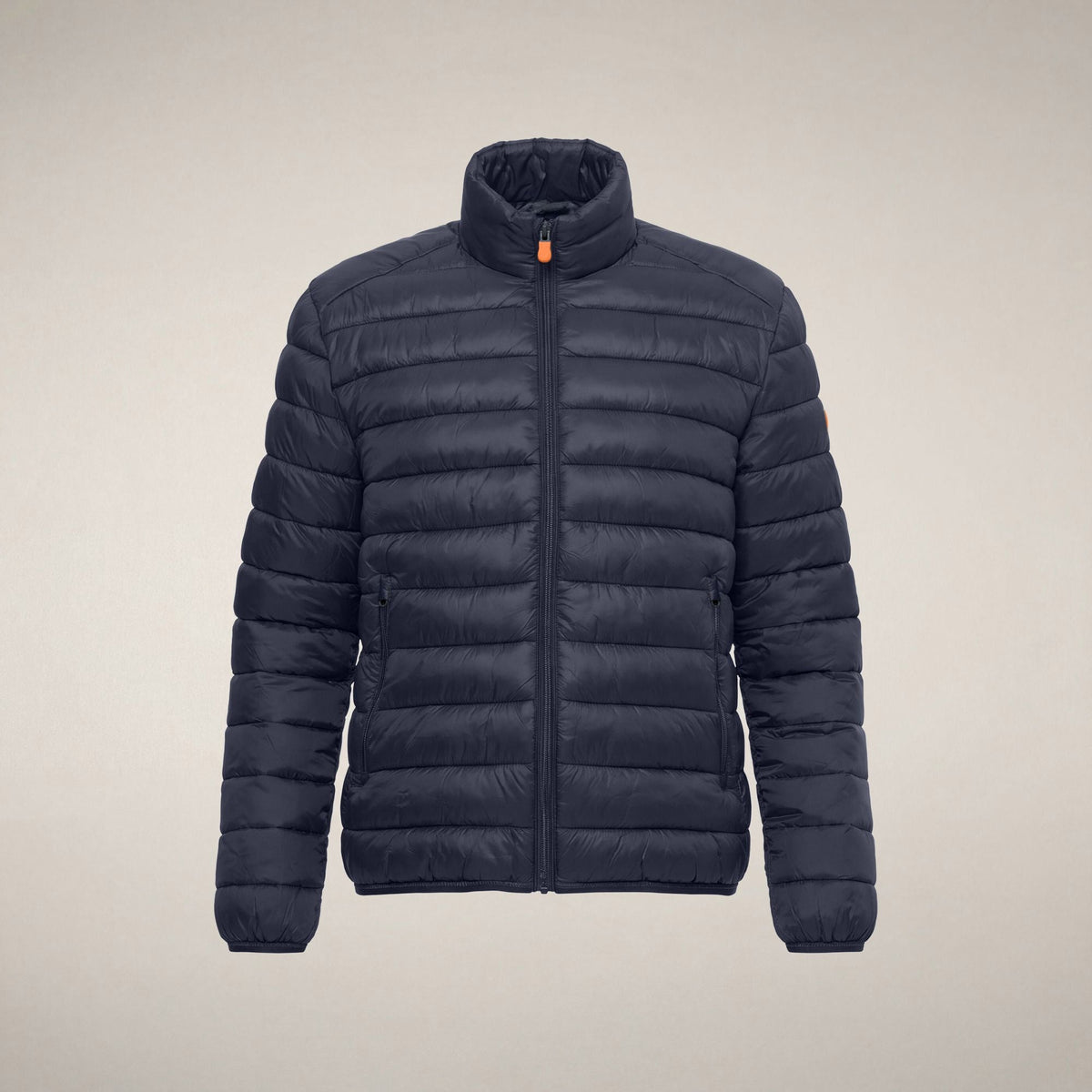 Men's 3-in-1 Parka Lautor Combined in Navy Blue