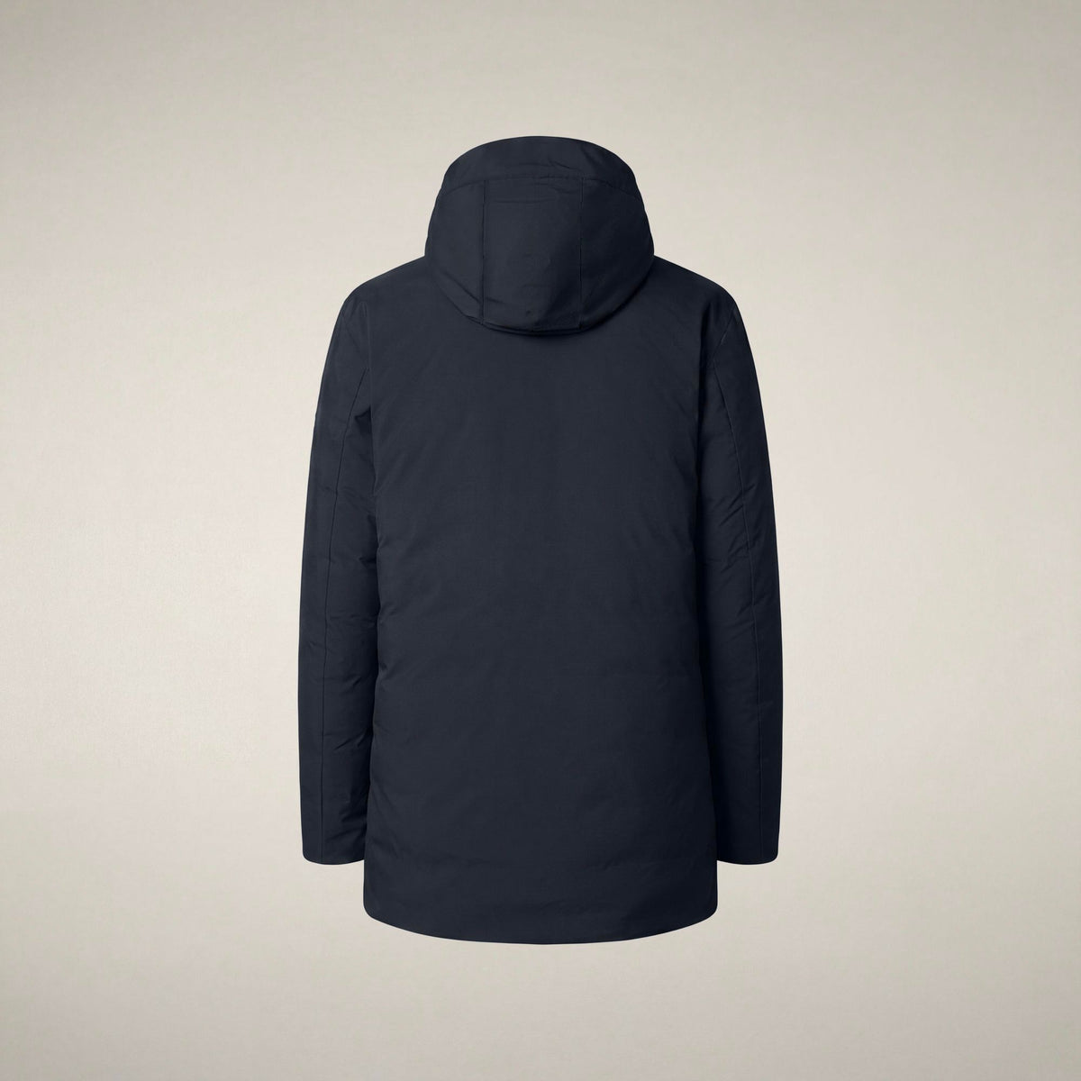 Men's Padded Jacket Sesle in Blue Black