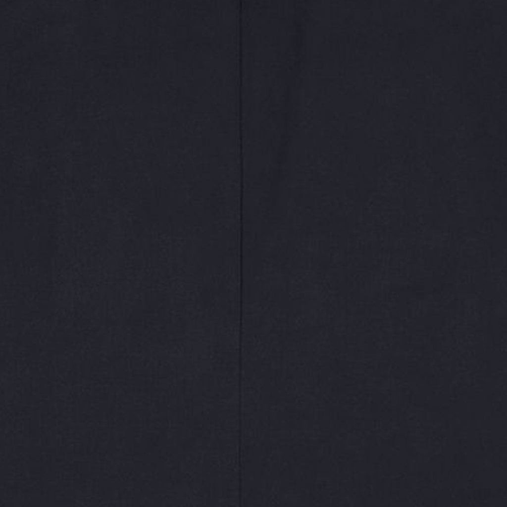 Men's Raincoat Nestor in Blue Black