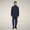 Men's 3-in-1 Coat Vintrad Combined in Navy Blue
