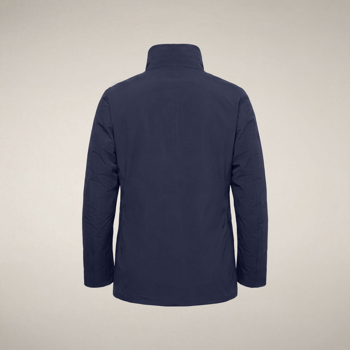 Men's 3-in-1 Coat Vintrad Combined in Navy Blue