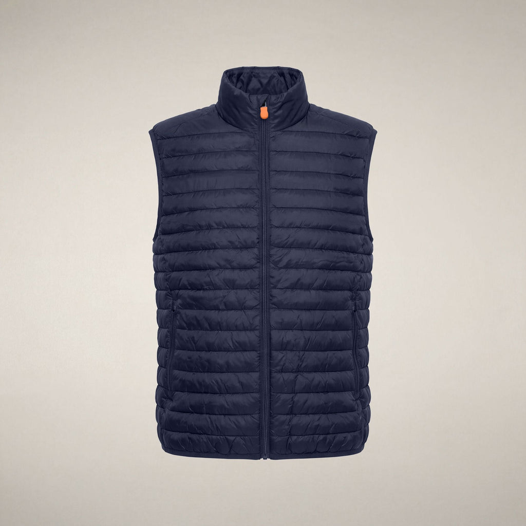 Men's 3-in-1 Coat Vintrad Combined in Navy Blue