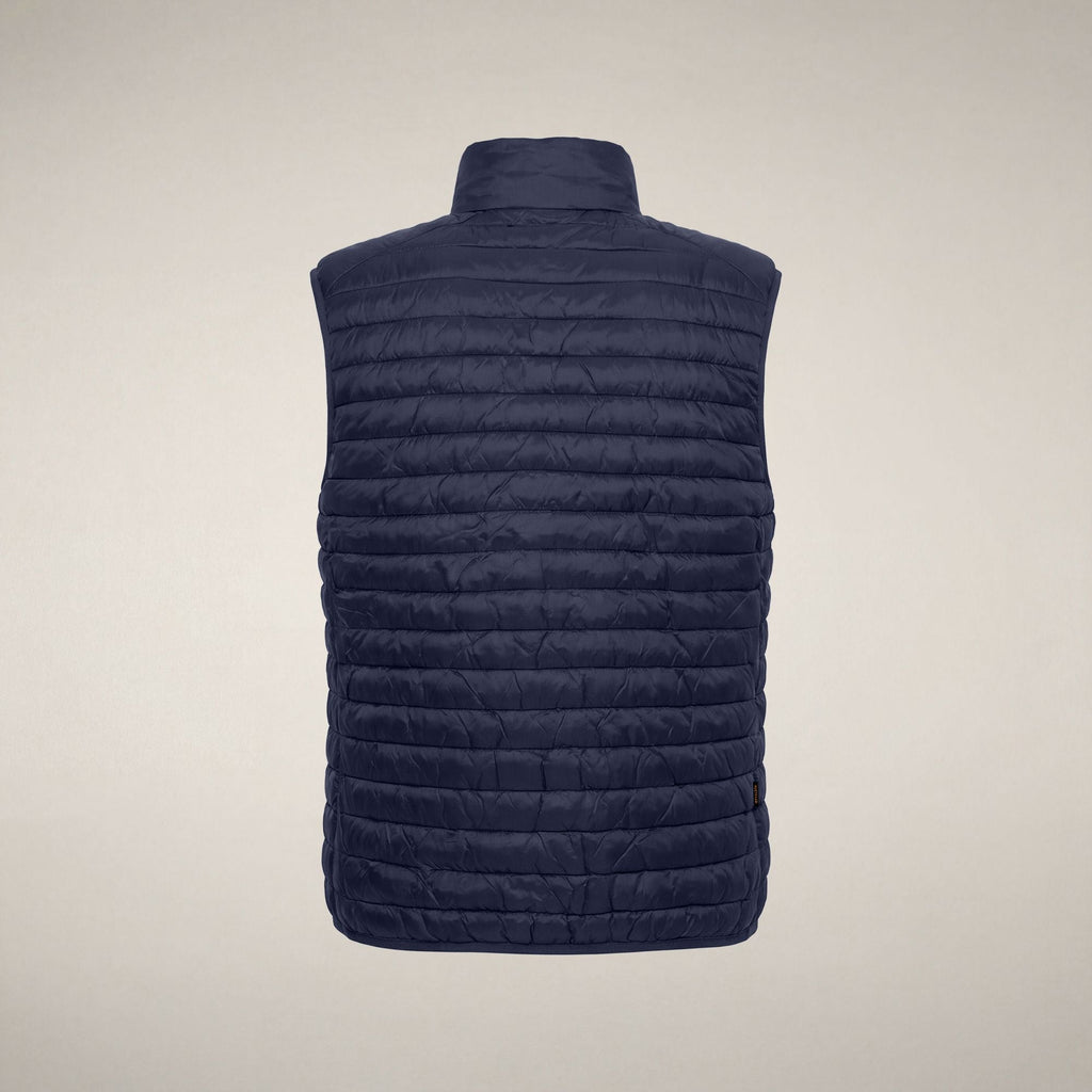 Men's 3-in-1 Coat Vintrad Combined in Navy Blue