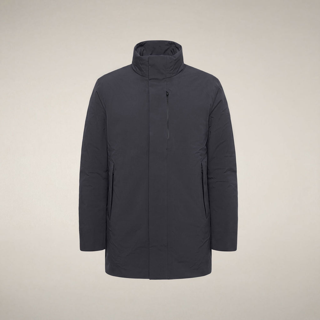 Men's 3-in-1 Coat Bertaur Combined in Navy Blue