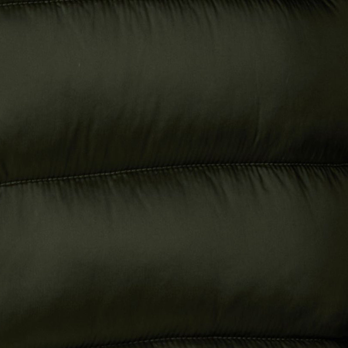 Women's Puffer Coat Lydia in Pine Green
