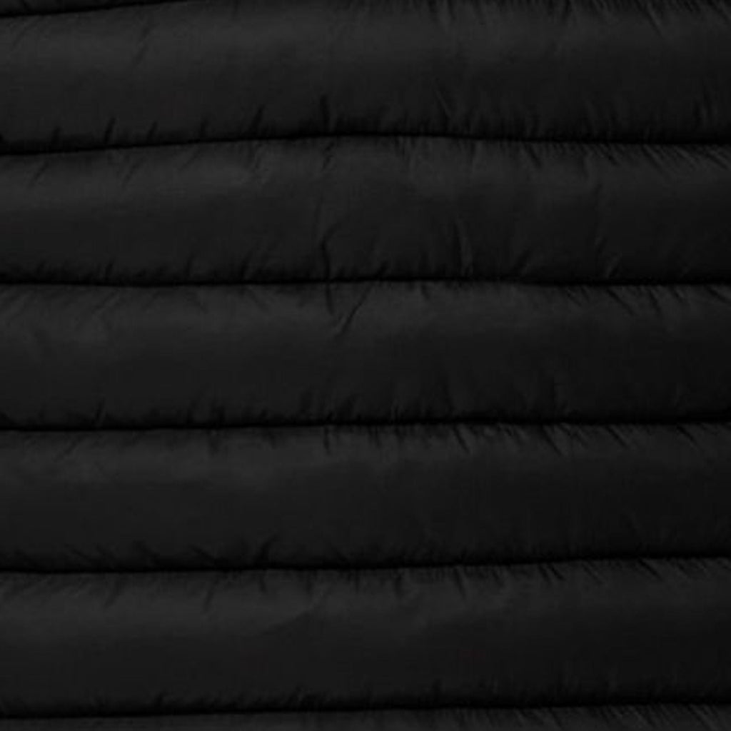 Women's Puffer Coat Carol in Black