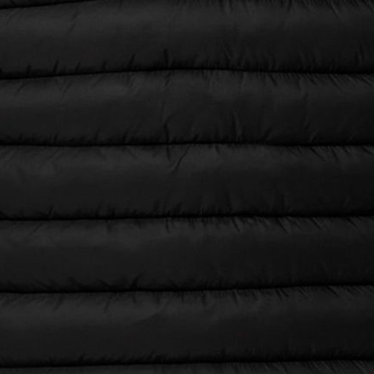 Women's Puffer Coat Carol in Black