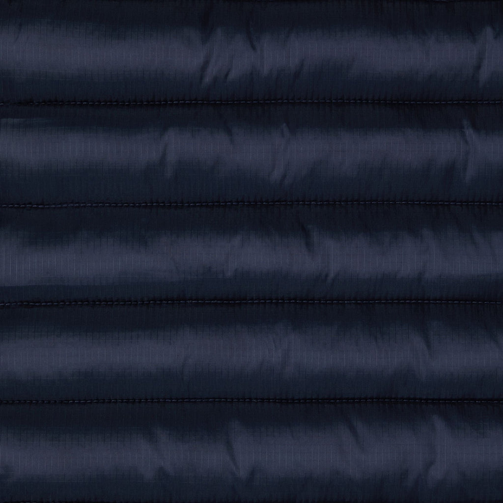 Men's Puffer Vest Vince in Navy Blue