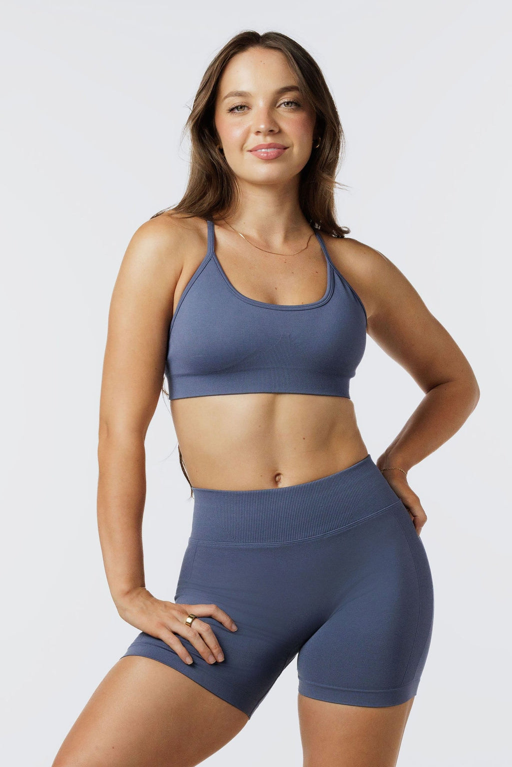 W3183 - Soutien-gorge sablier Curve
