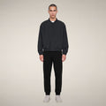 Men's Joggers Enno in Black