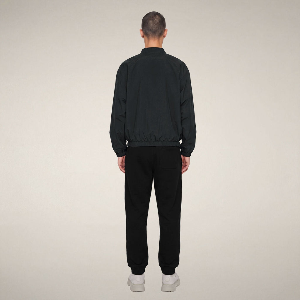 Men's Joggers Enno in Black