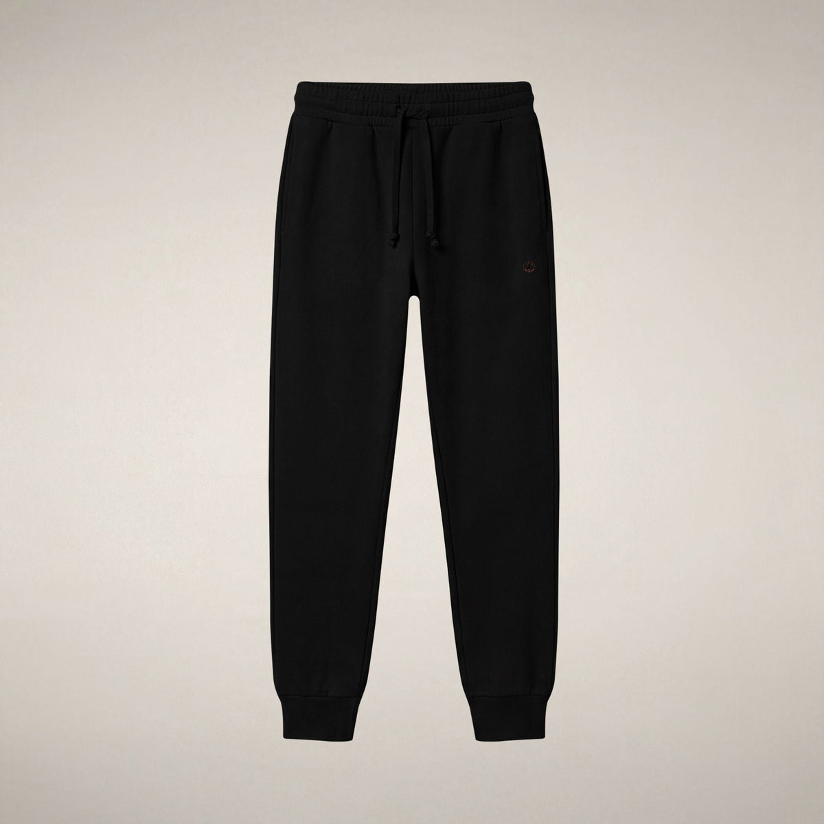 Men's Joggers Enno in Black
