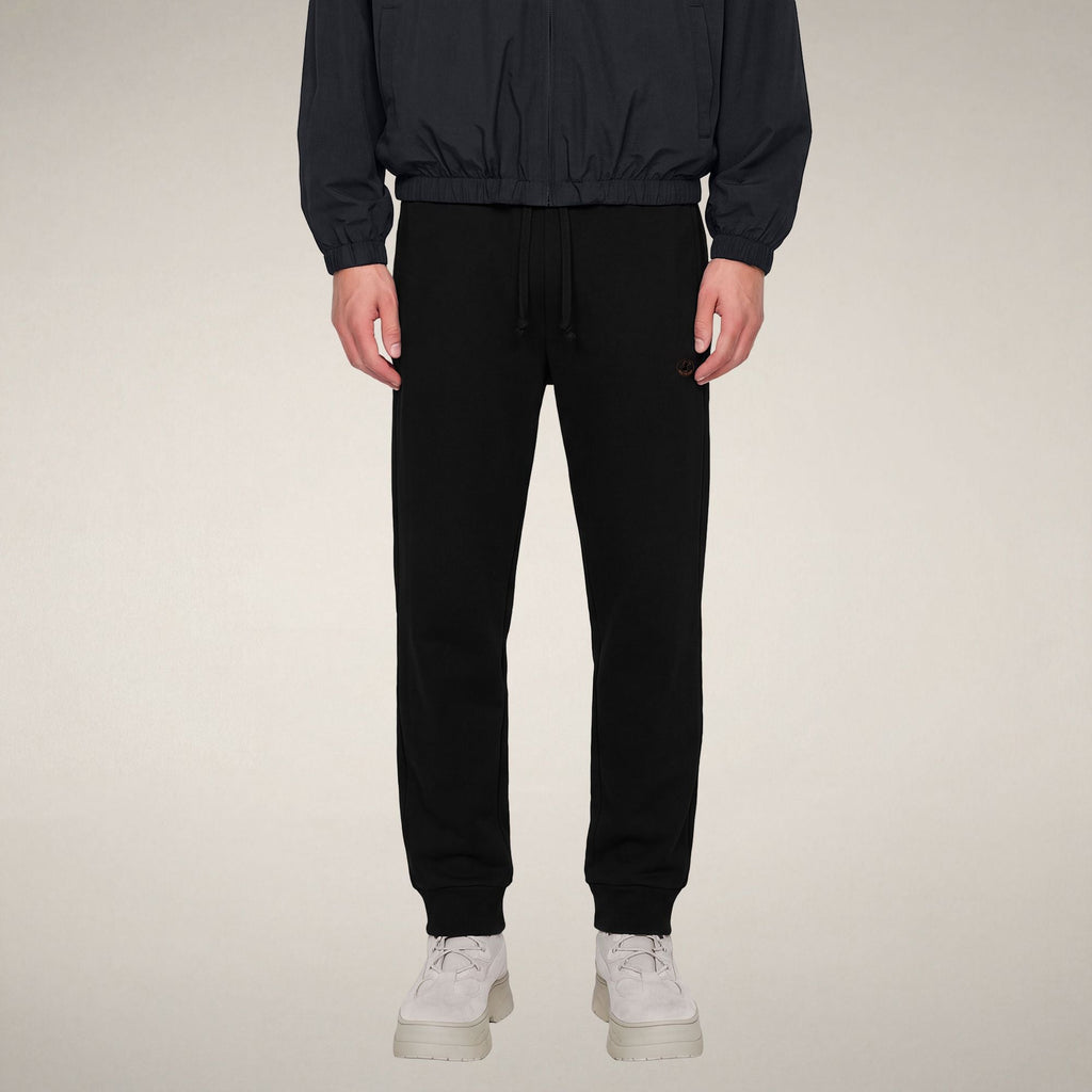Men's Joggers Enno in Black