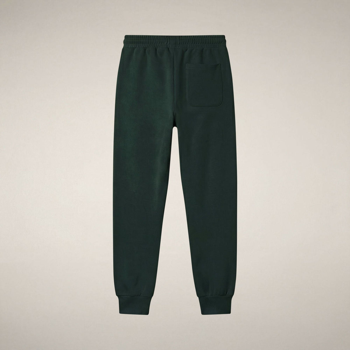 Men's Joggers Enno in Nori Green