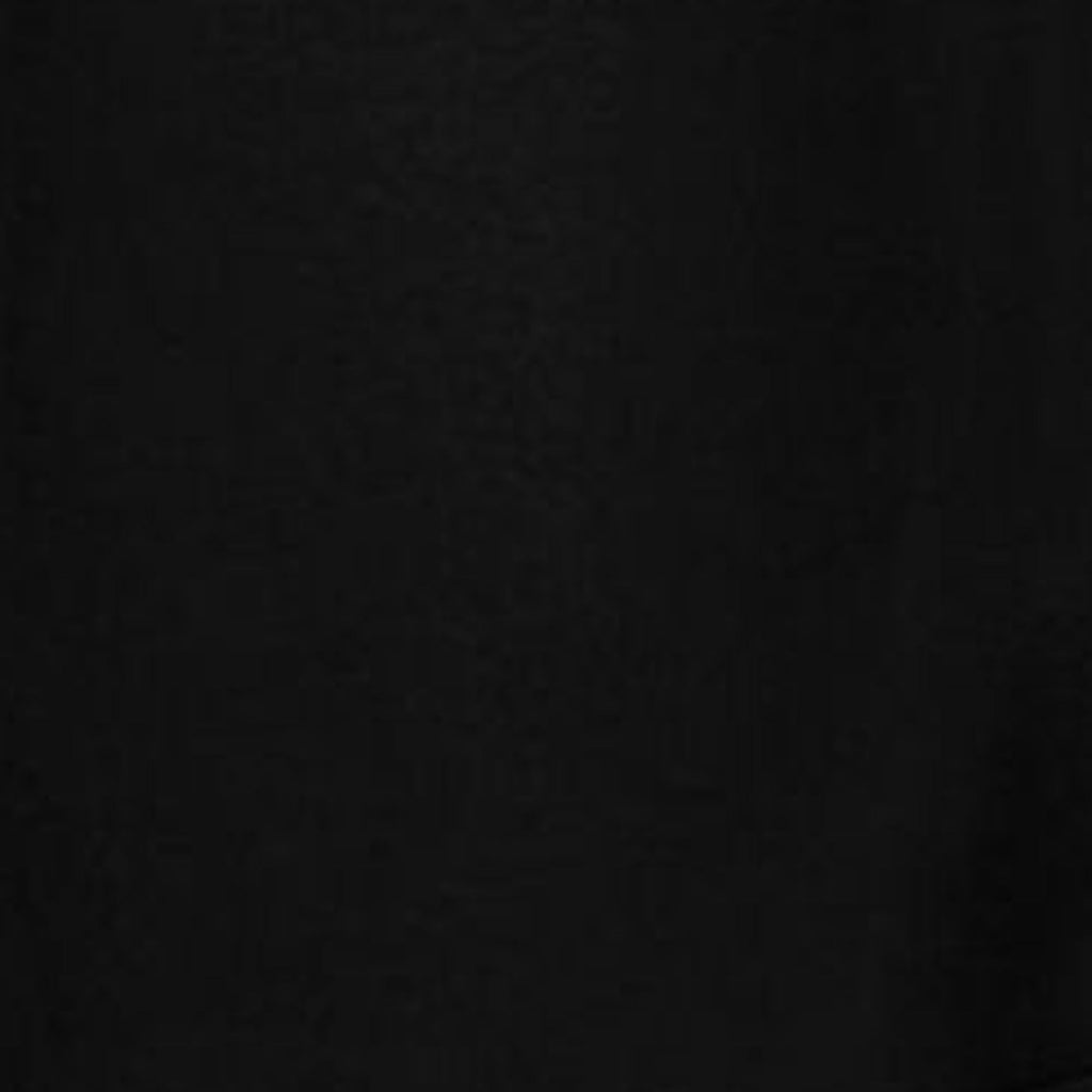 Women's Zip-Up Hoodie Kiku in Black