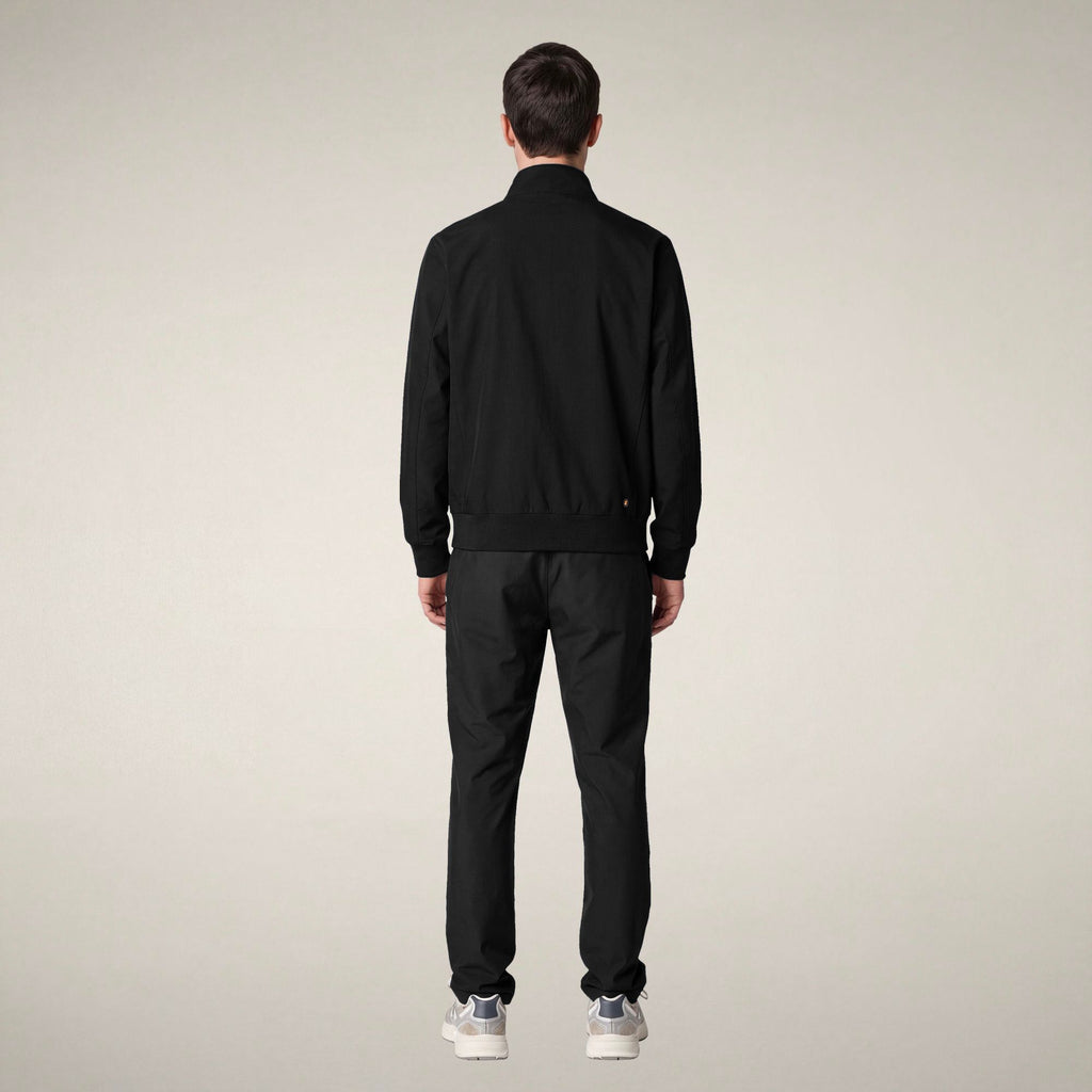 Men's Jacket Tulio in Black