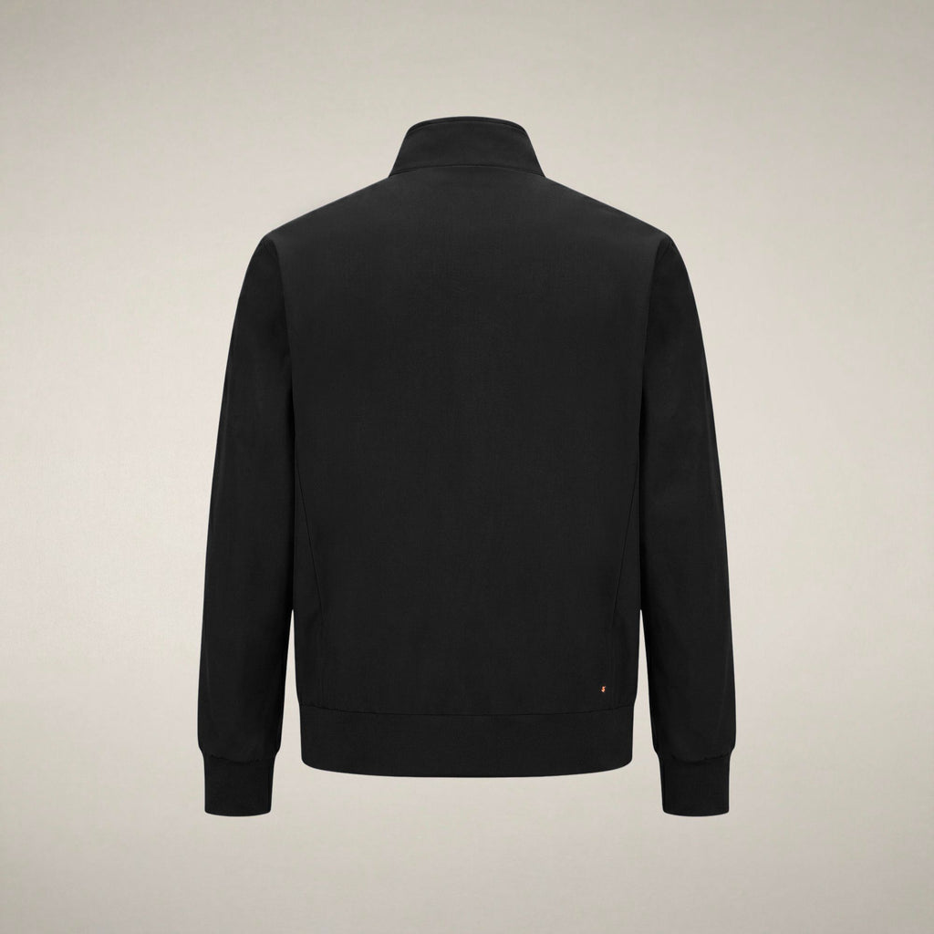 Men's Jacket Tulio in Black