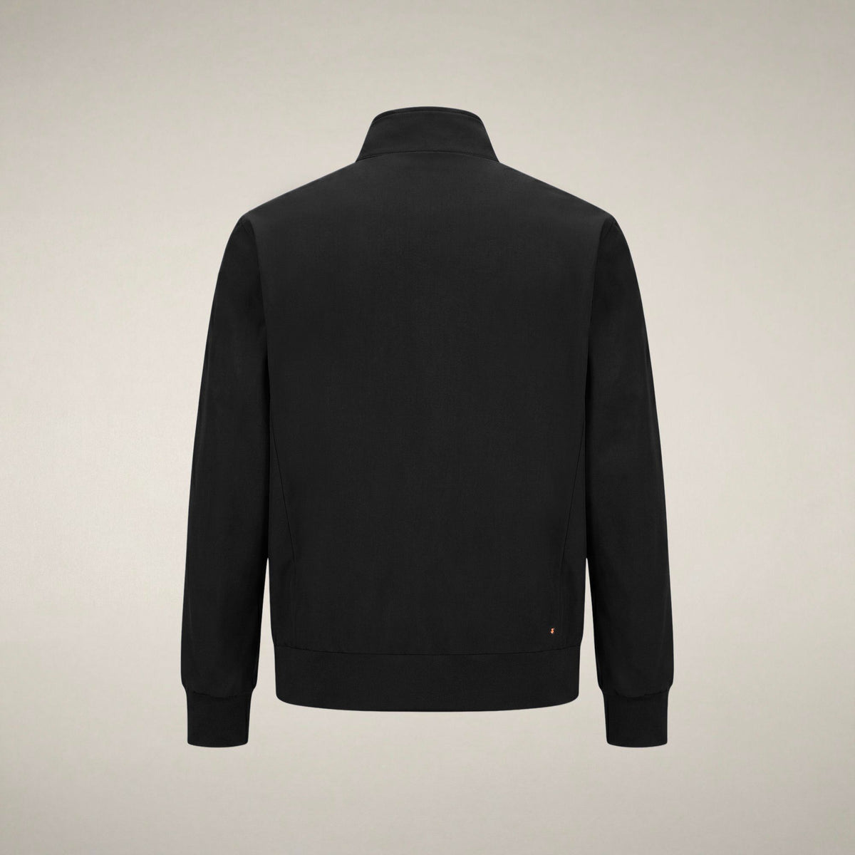 Men's Jacket Tulio in Black