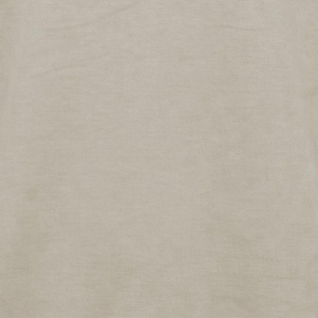 Women's Half-Zip Top Hinata in Rainy Beige