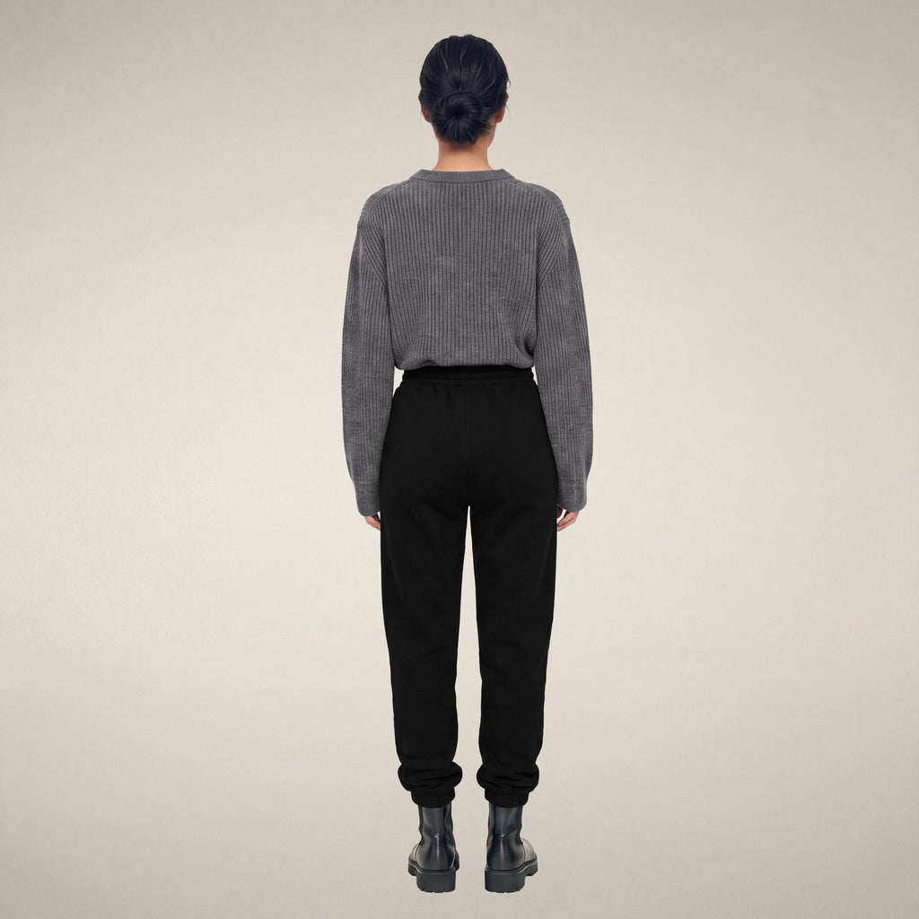 Women's Pants Hiroko in Black