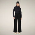 Women's Pants Izumi in Black