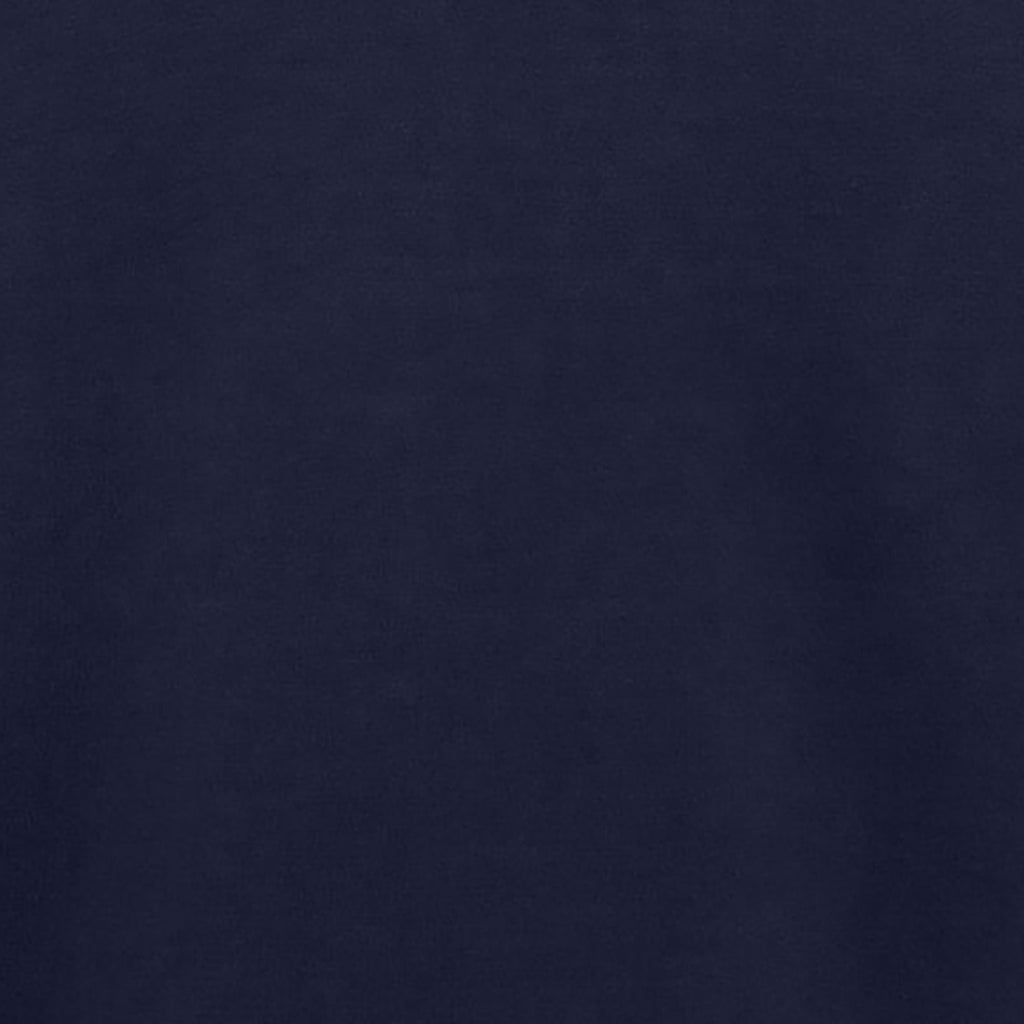 Unisex Scuba Hoodie Syd in Navy Blue