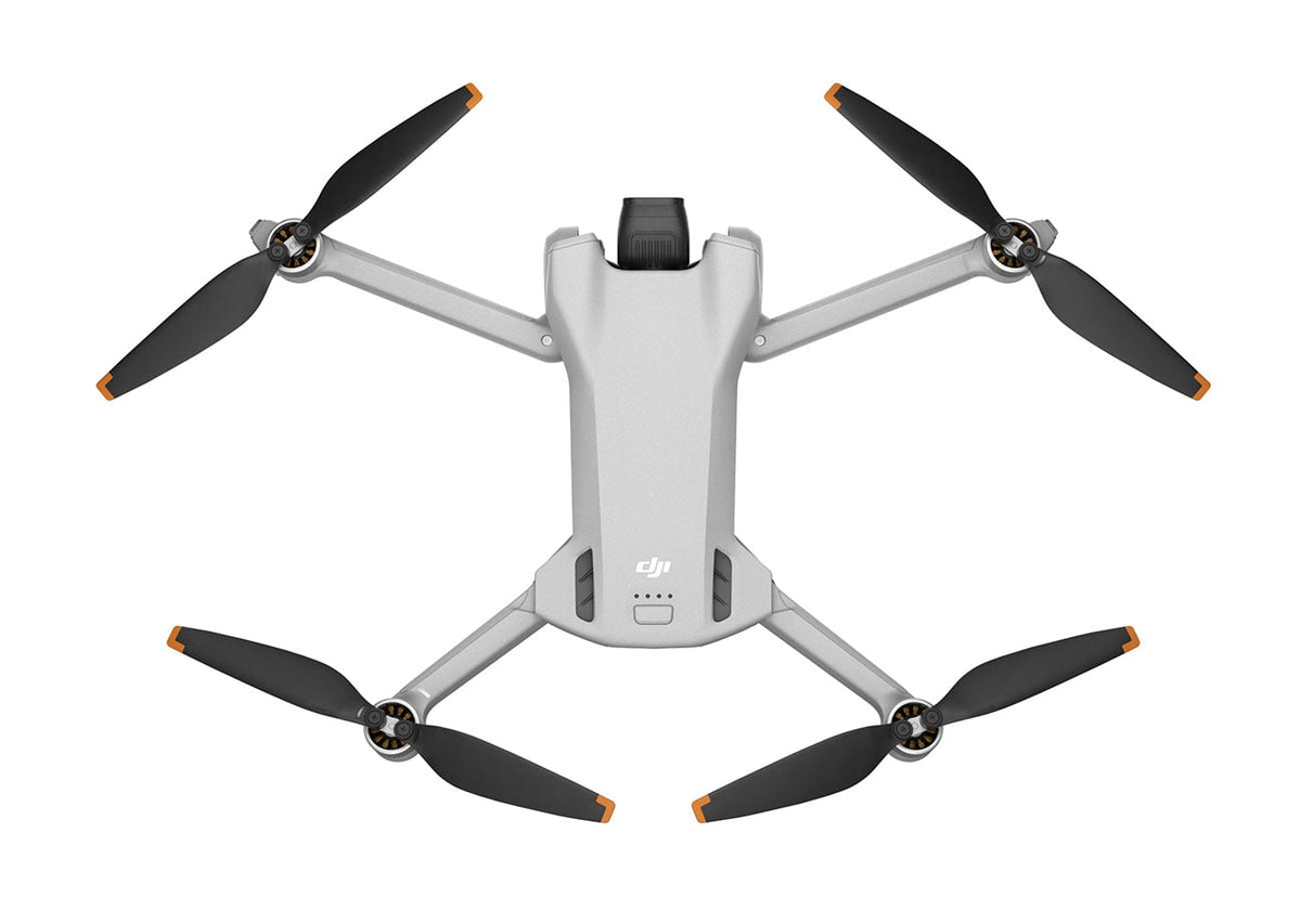 DJI Mini 3 Drone Combo With RC-N1 Remote Controller - CP.MA.00000584.01 - image 2